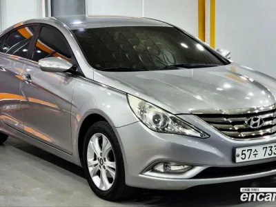 2011 Hyundai Sonata LPI Premier(Handicapped), фото 3, лот 10099441