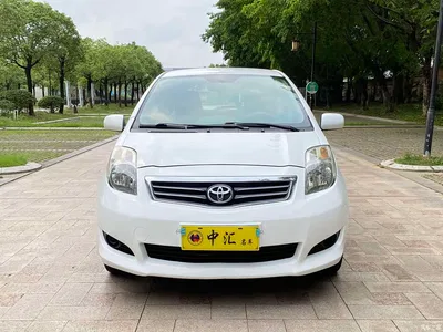 2011 Toyota Yaris 1.6E Auto Charm Edition, фото 2, лот 10294127