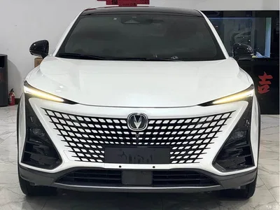 2022 Changan UNI-T 1.5T Premium, фото 2, лот 10247710
