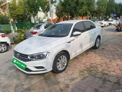2019 Volkswagen Bora Facelift Bora Legend 1.5L Automatic Fashion Type China VI, фото 1, лот 10804329