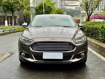 2013 Ford Mondeo Model 1.5L GTDi180 Fashion, фото 2, лот 10293075