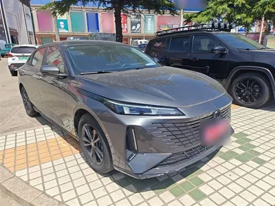 2023 Changan Yida Blue Whale NE 1.5T GDI DCT Exclusive, фото 4, лот 10257364