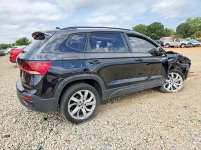 2023 VOLKSWAGEN TAOS S, фото 3, лот 10840011