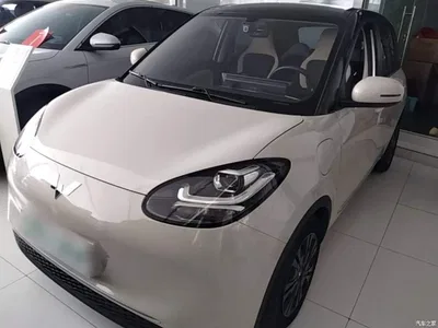 2023 Wuling Motors Wuling Bingo 333km Quick Enjoy Version, фото 1, лот 10370279