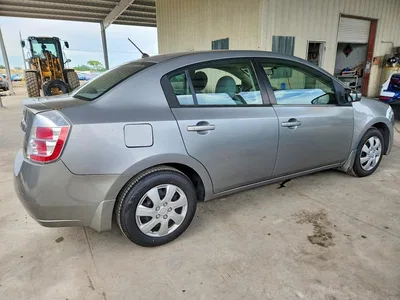 2009 NISSAN SENTRA 2.0, фото 3, лот 10757664