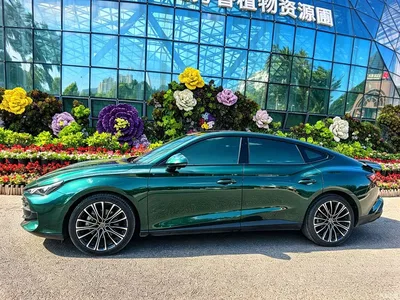 2023 MG MG7 1.5T DCT Ultimate Elegance Edition, фото 4, лот 11023411