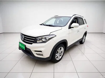 2019 Dongfeng Fengguang S560 1.8L Manual Urban, фото 1, лот 10835162