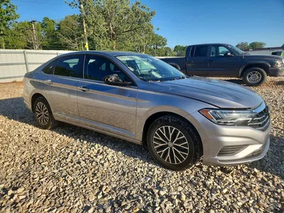 2021 VOLKSWAGEN JETTA S, фото 4, лот 11208469