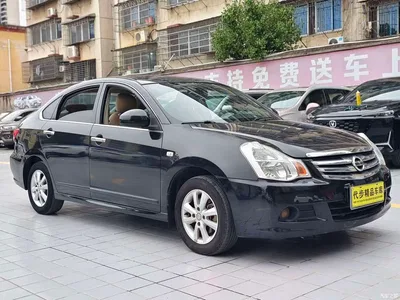2016 Nissan Sylphy Classic 1.6XE Automatic Comfort Edition, фото 3, лот 11573648