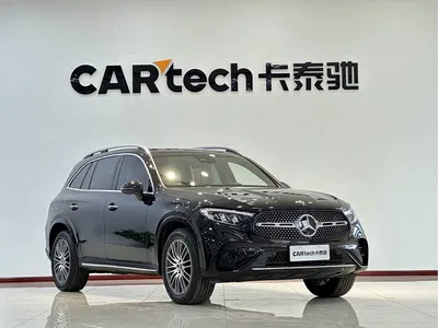 2025 Mercedes Glc Klasse, фото 3, лот 10249406
