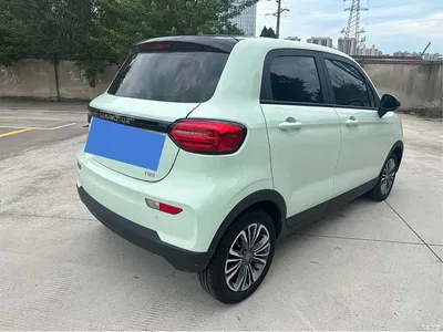 2023 Leapmotor T03 310 Light Edition, фото 4, лот 10443883