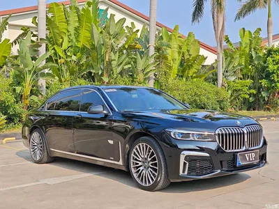 2009 BMW 7 Series 730Li Leading, фото 3, лот 10432053