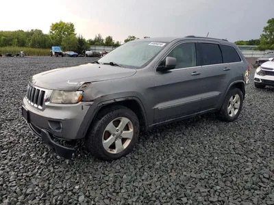 2012 JEEP GRAND CHEROKEE LAREDO, фото 1, лот 10788672