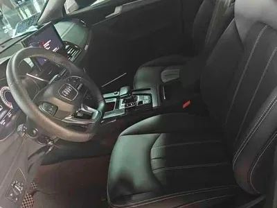 2023 Audi Q5L 45T Luxury Dynamic, фото 4, лот 10239385