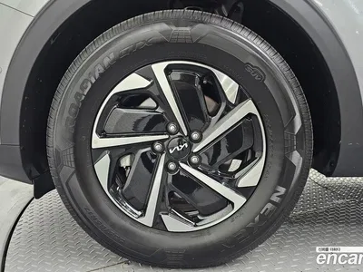2023 Kia Sportage Prestige 2WD, фото 4, лот 10518209
