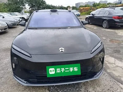 2024 NIO ET5T 75kWh Touring, фото 3, лот 10812282