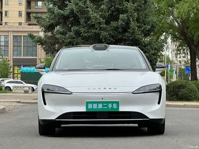 2024 Zhijie S7 Max RS, фото 2, лот 10379797