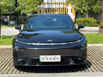 2024 XPeng P7 P7i 550 Pro, фото 2, лот 10376598