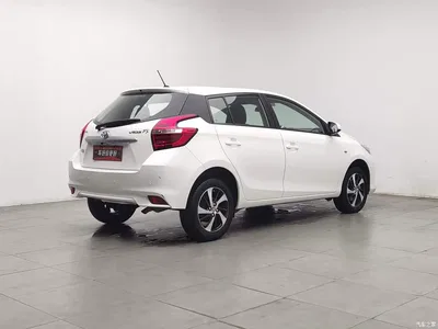 2019 Toyota Vios FS 1.5L CVT Fengchi Edition, фото 2, лот 10888563