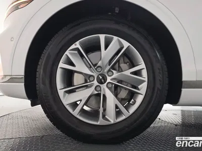 2026 Genesis GV70 2.5T Gasoline 2WD, фото 4, лот 10531951