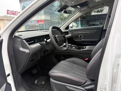 2025 Jetour Dasheng 1.5T DCT Elite Edition, фото 4, лот 11450965