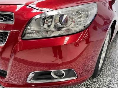 2013 Chevrolet Malibu 2.0L Automatic Luxury Edition, фото 4, лот 11270874
