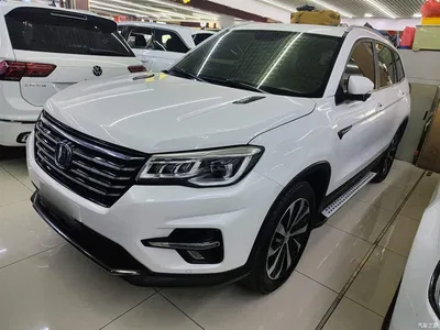 2018 Changan CS75 280T Automatic Elegant Smart Type China V, фото 2, лот 10256033