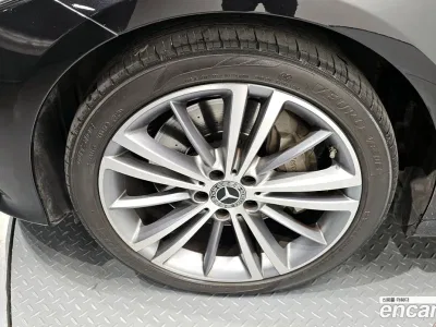 2019 Mercedes-Benz CLS-Class CLS400d 4MATIC, фото 4, лот 10048909