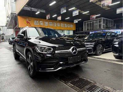 2022 Mercedes-Benz GLC Facelift III GLC 260 L 4MATIC Dynamic, фото 3, лот 10689367