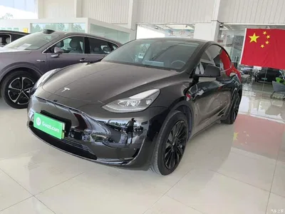 2023 Tesla Model Y Rear-Wheel Drive Edition, фото 1, лот 10376130