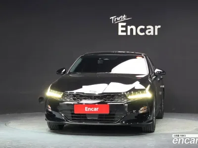 2021 Kia K5 2.0, фото 3, лот 10182784