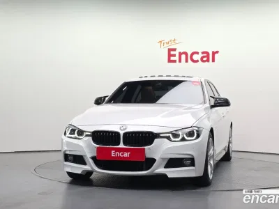 2018 BMW 3-Series 330i M Sport Shadow, фото 3, лот 10107711