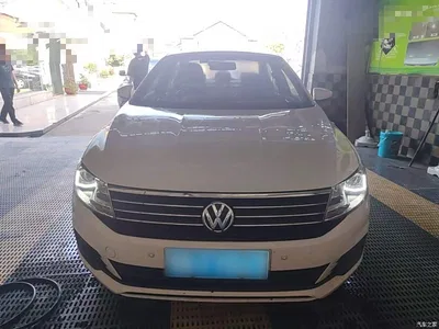 2019 Volkswagen Lavida Start 1.5L Auto Trend (China VI), фото 3, лот 10455499