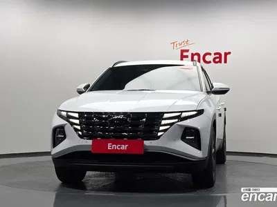 2023 Hyundai Tucson Diesel 2.0 2WD, фото 2, лот 10290469