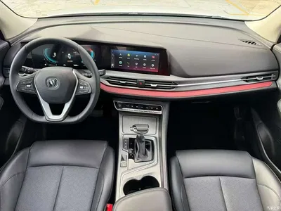 2020 Changan CS55 PLUS 1.5T Auto XuanDong, фото 4, лот 10252671