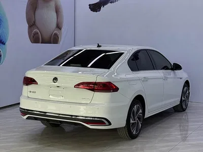 2023 Volkswagen Bora 280TSI DSG Prestige Edition, фото 4, лот 10471295