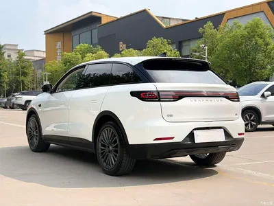 2023 Leapmotor C11 Pure Electric 500 Comfort Edition, фото 4, лот 10314596