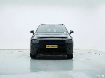 2025 XPeng G9 Model Long Range Ultra, фото 4, лот 10376318