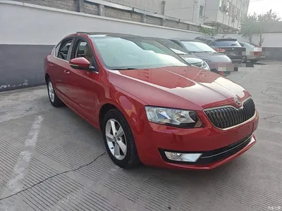 2015 Škoda Octavia 1.6L Automatic逸俊版, фото 4, лот 10620370
