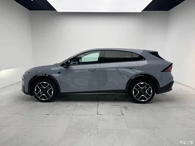 2026 XPeng G7 Range-extended Base Model, фото 3, лот 10374781
