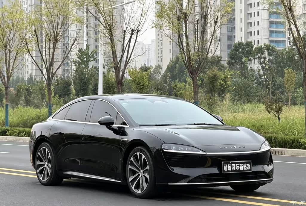 2024 Zhijie S7 Pro, фото 3, лот 11197305