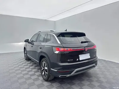 2023 Volkswagen Tayron 280TSI 2WD Luxury Plus Advanced Edition, фото 4, лот 10480215