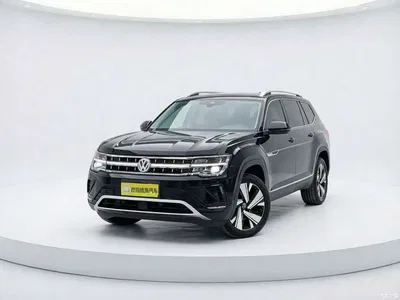 2023 Volkswagen Teramont 380TSI AWD Premium Luxury Edition, фото 1, лот 10434640