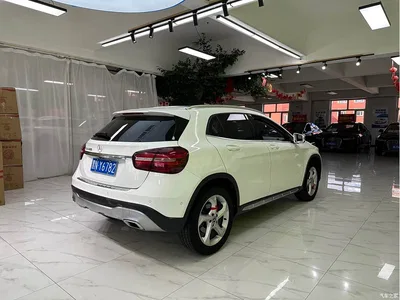 2019 Mercedes-Benz GLA 200 Dynamic, фото 4, лот 10292065
