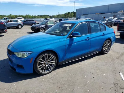 2017 BMW 340 XI, фото 1, лот 10677317
