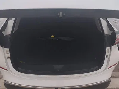 2019 Nissan Murano 2.5L XL 2WD Smart Connect Luxury Edition (China VI), фото 4, лот 10342026