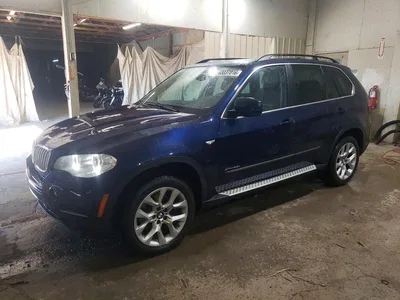2013 BMW X5 XDRIVE35I, фото 1, лот 10819116