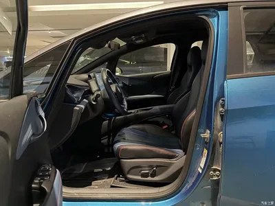 2021 BYD Dolphin 401km Knight Edition, фото 4, лот 10396760