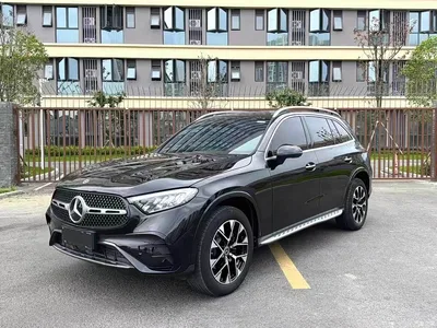 2023 Mercedes-Benz GLC 260 L 4MATIC Luxury 7-Seater, фото 1, лот 10292941
