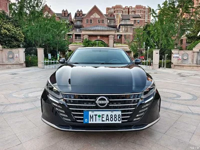 2021 Nissan Teana 2.0L XE Fashion, фото 3, лот 10342038